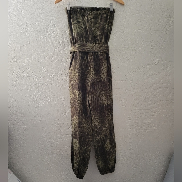 Good American Jumpsuit Size Small/1 - Picture 4 of 6